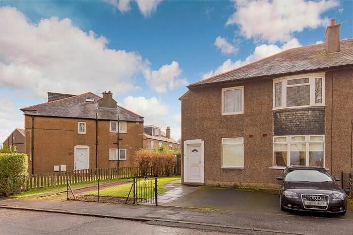 2 Bedroom Terraced House To Rent In Carrick Knowe Parkway, Edinburgh, EH12