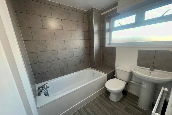 Studio To Rent In Stanward House, London, E17