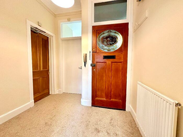 1 Bedroom Flat To Rent In Yorkhill Street, Yorkhill, Glasgow, G3