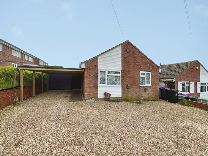 3 Bedroom Bungalow For Sale In Fifth Avenue, Grantham, Grantham, NG31