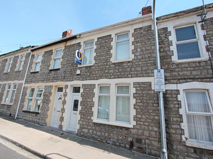 3 Bedroom Property To Rent In Queen Street, Barry, Vale Of Glamorgan, CF62