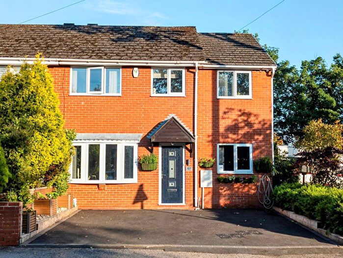 5 Bedroom Semi-Detached House For Sale In Liverpool Road, Skelmersdale, WN8