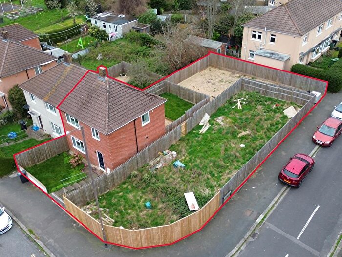 3 Bedroom Property For Sale In Sheppard Road, Fishponds, Bristol, BS16