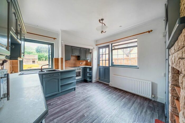 4 Bedroom Detached Bungalow To Rent In Staines-Upon-Thames, Surrey, TW19