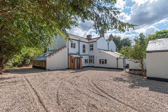4 Bedroom Semi-Detached House For Sale In Norwich Road, Fakenham, NR21