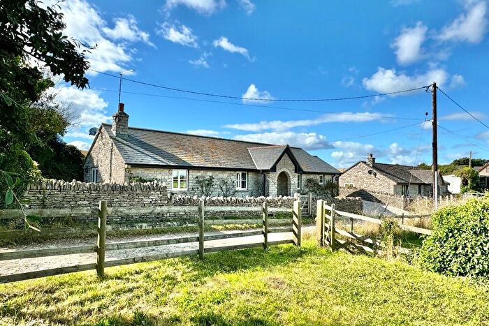 3 Bedroom Detached Bungalow For Sale In Worth Matravers, BH19