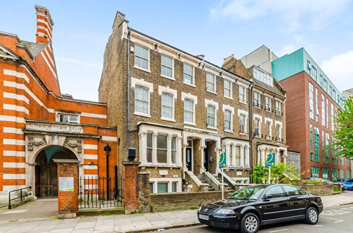 1 Bedroom Flat To Rent In Manor Gardens, Archway, London, N7