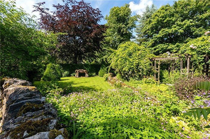 5 Bedroom Detached House For Sale In Starbotton, Skipton, North Yorkshire, BD23