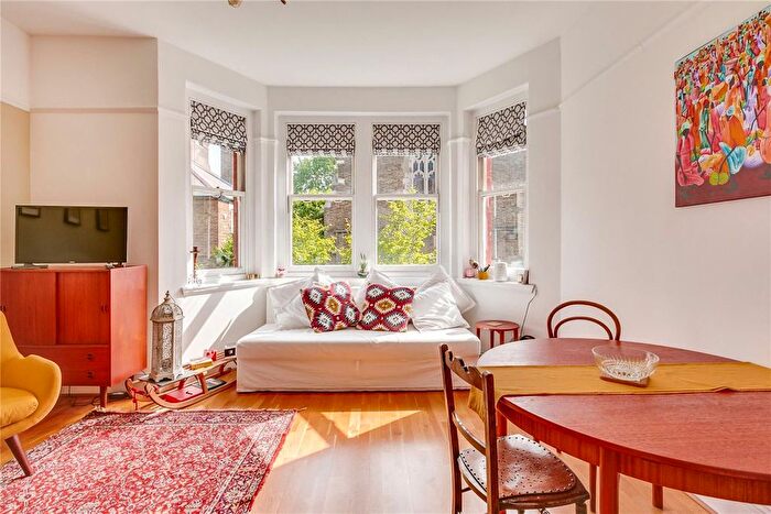 1 Bedroom Flat To Rent In St. Marys Terrace, Paddington, W2