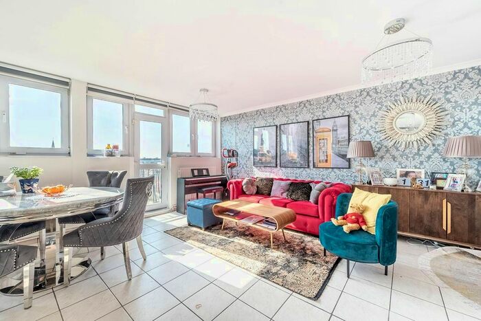 2 Bedroom Flat To Rent In Semley Place, Victoria, London, SW1W