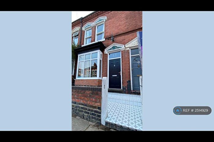 3 Bedroom Terraced House To Rent In Bond Street, Stirchley, Birmingham, B30