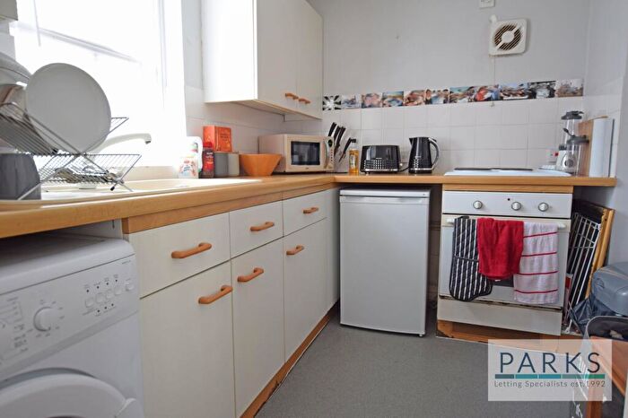 Apartment To Rent In Russell Mews, Russell Square, Brighton, East Sussex, BN1