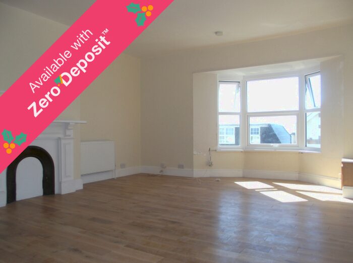 2 Bedroom Flat To Rent In High Street, Sandown, PO36