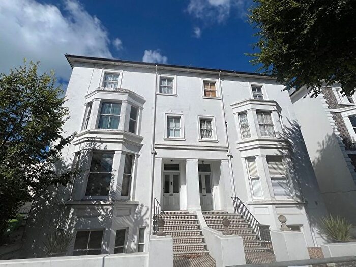 1 Bedroom Flat To Rent In Ventnor Villas, Hove, BN3