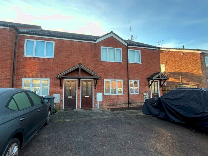 1 Bedroom Maisonette To Rent In Wood Street, Bedworth, CV12