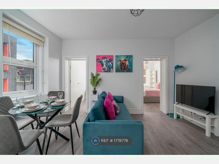 2 Bedroom Flat To Rent In Grimsby Street, London, E2