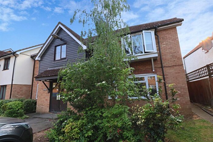 Property To Rent In Vicars Bridge Close, Wembley, HA0