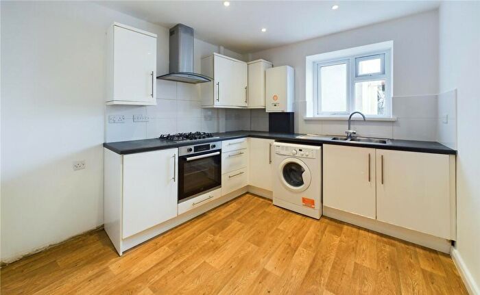 2 Bedroom Apartment To Rent In Vauxhall Street, Plymouth, PL4