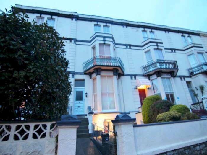 1 Bedroom Flat To Rent In Upper Church Road, Weston-super-Mare, North Somerset, BS23