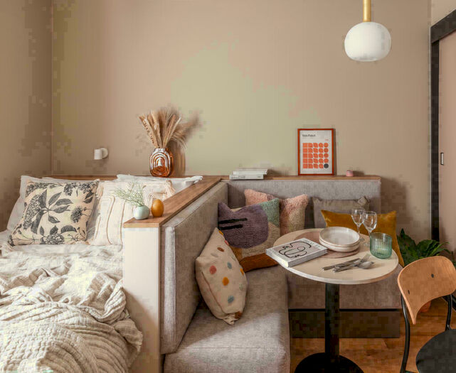 Studio To Rent In First Way, Wembley, Middlesex, HA9