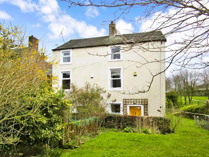 2 Bedroom Cottage For Sale In St Helens Street, Cockermouth, CA13