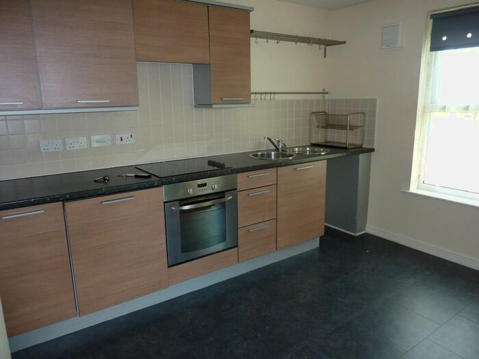 2 Bedroom Flat To Rent In Alexandrea Way, Wallsend, NE28