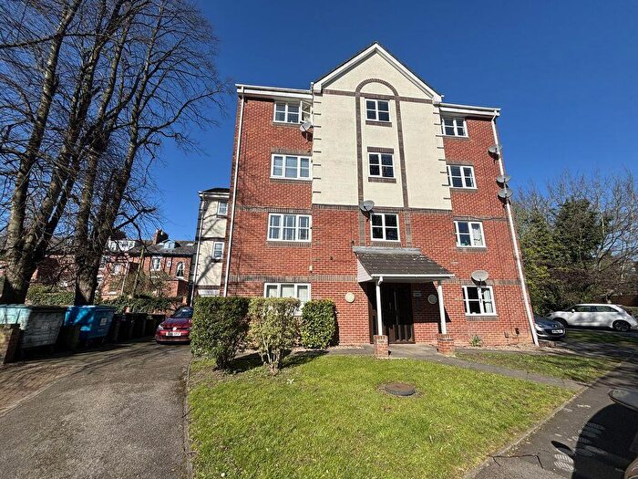 2 Bedroom Detached House For Sale In Marlborough Drive, Darlington, DL1