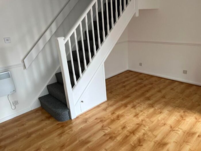 2 Bedroom Terraced House To Rent In Kents Hill, MK7