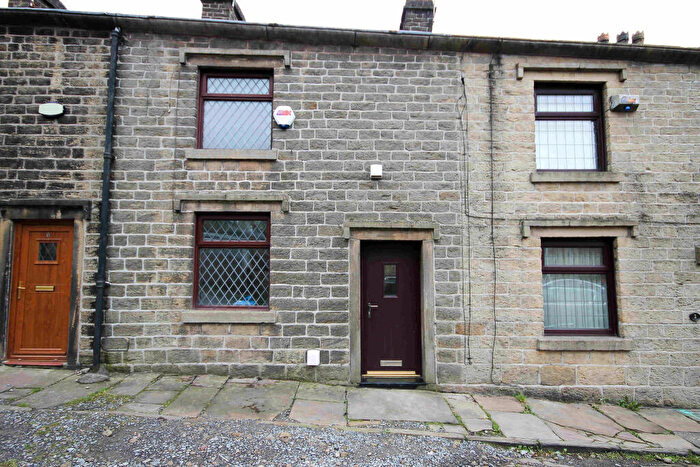 1 Bedroom Cottage To Rent In Water St, Egerton, Bolton, BL7