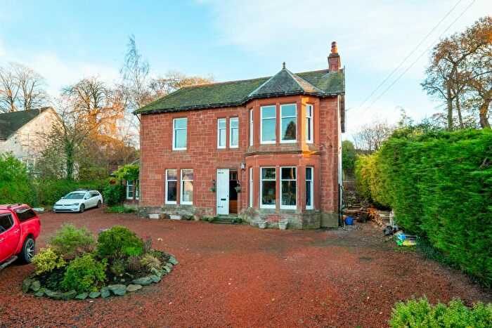 3 Bedroom Flat For Sale In Upper Benview, Main Street, Buchlyvie, Stirling, FK8