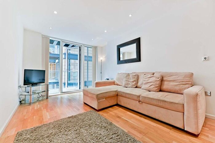 2 Bedroom Apartment To Rent In Ability Place Millharbour, E14