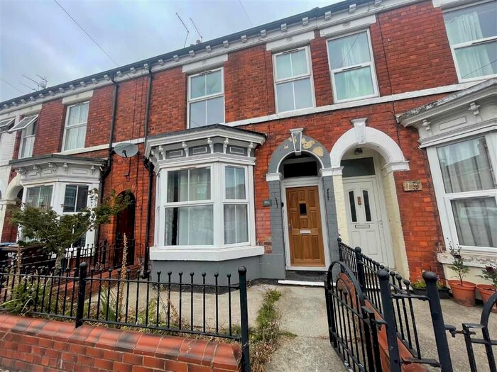 4 Bedroom Terraced House To Rent In Malm Street, Hull, HU3
