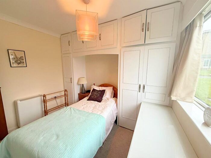 2 Bedroom Flat For Sale In Denston Court, Vesey Close, Sutton Coldfield, B74