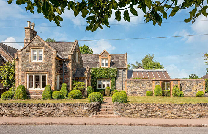 3 Bedroom Detached House For Sale In Main Street, Swithland, LE12