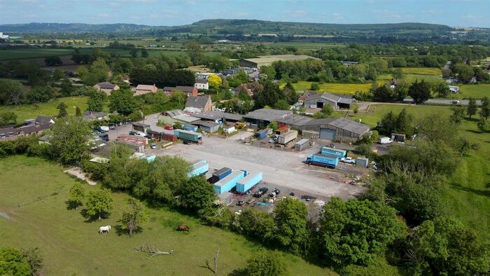 Property For Sale In Church Lane, Moreton Valence, Gloucester, GL2