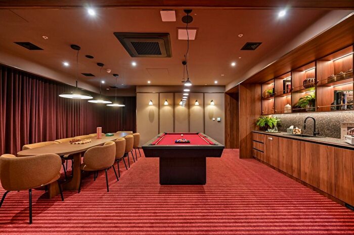 Studio To Rent In The Rex, Kingston, Kingston Upon Thames, KT1