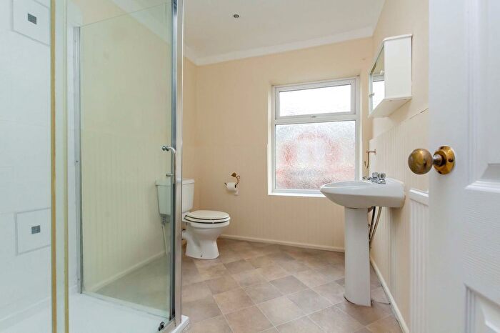 2 Bedroom End Of Terrace House For Sale In Mount Street, Southport, PR9