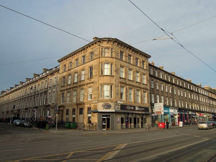 6 Bedroom Flat To Rent In Grosvenor Street, Haymarket, Edinburgh, EH12