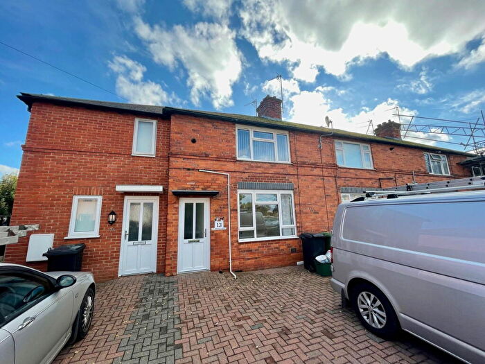 2 Bedroom Semi-Detached House To Rent In St. Michaels Road, Newbury, RG14