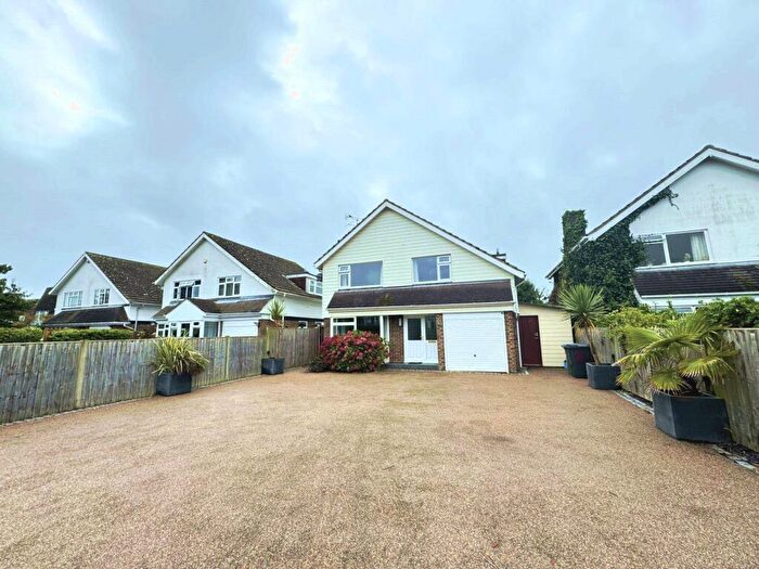 4 Bedroom Detached House To Rent In Hinde Road, Bognor Regis, PO22