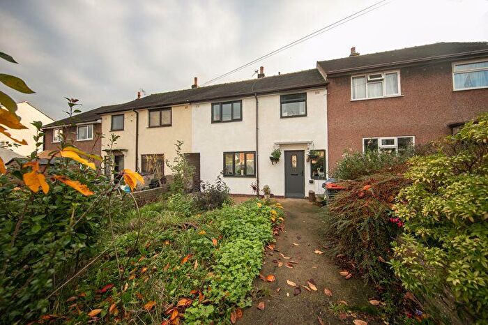 3 Bedroom Terraced House For Sale In No., St. Marys Road, Gt. Eccleston, Lancs, PR3