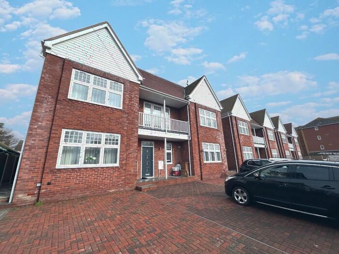 3 Bedroom Terraced House To Rent In Nelson Road, Clacton-On-Sea, CO15