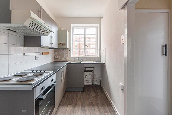 2 Bedroom Apartment To Rent In Granville Court, Jesmond, Newcastle Upon Tyne, NE2