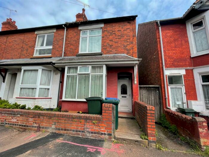 1 Bedroom Flat To Rent In Kingsway, Stoke, Coventry, CV2