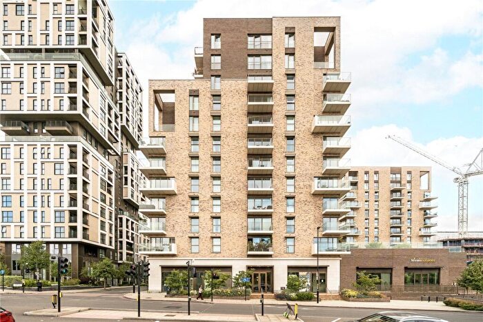 2 Bedroom Apartment To Rent In Kidbrooke Park Road, Kidbrooke Village, London, SE3