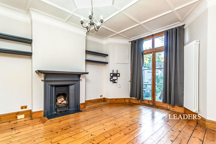 2 Bedroom Flat To Rent In Mulgrave Road, Croydon, CR0