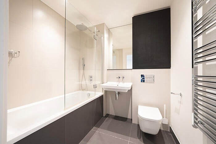 2 Bedroom Apartment To Rent In George Street, Croydon, London, CR0