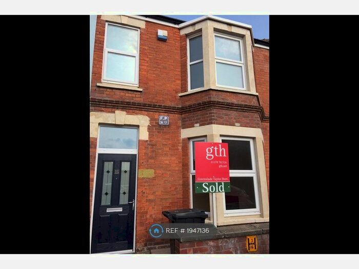 4 Bedroom Terraced House To Rent In Summerville Terrace, Somerset, TA8