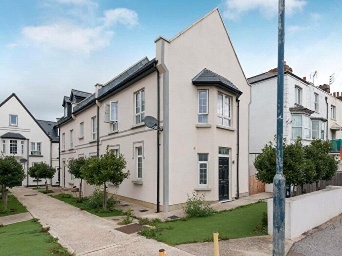 3 Bedroom End Of Terrace House To Rent In Spire Close, Ramsgate, Kent, CT11