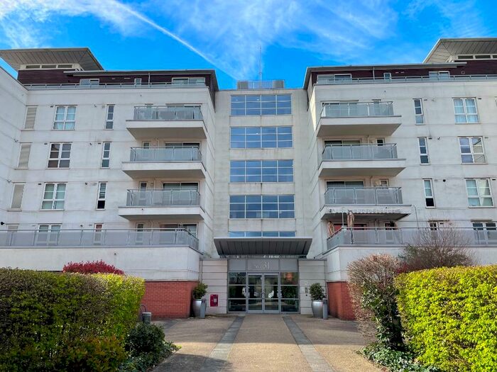 2 Bedroom Flat To Rent In Watkin Road, Freemens Meadow, Leicester, LE2